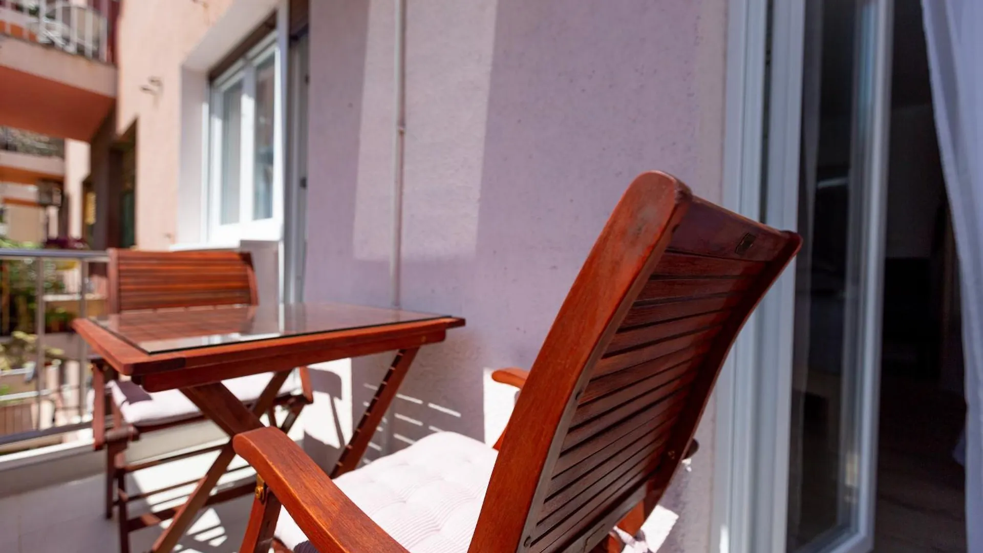 Apartment Satureja Montana Split 0*,  Croatia