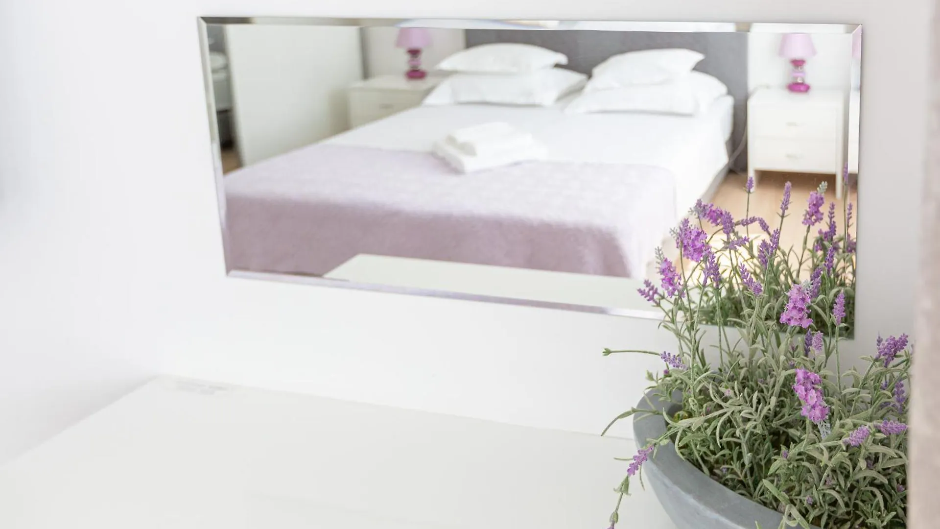 Apartment Satureja Montana Split Croatia