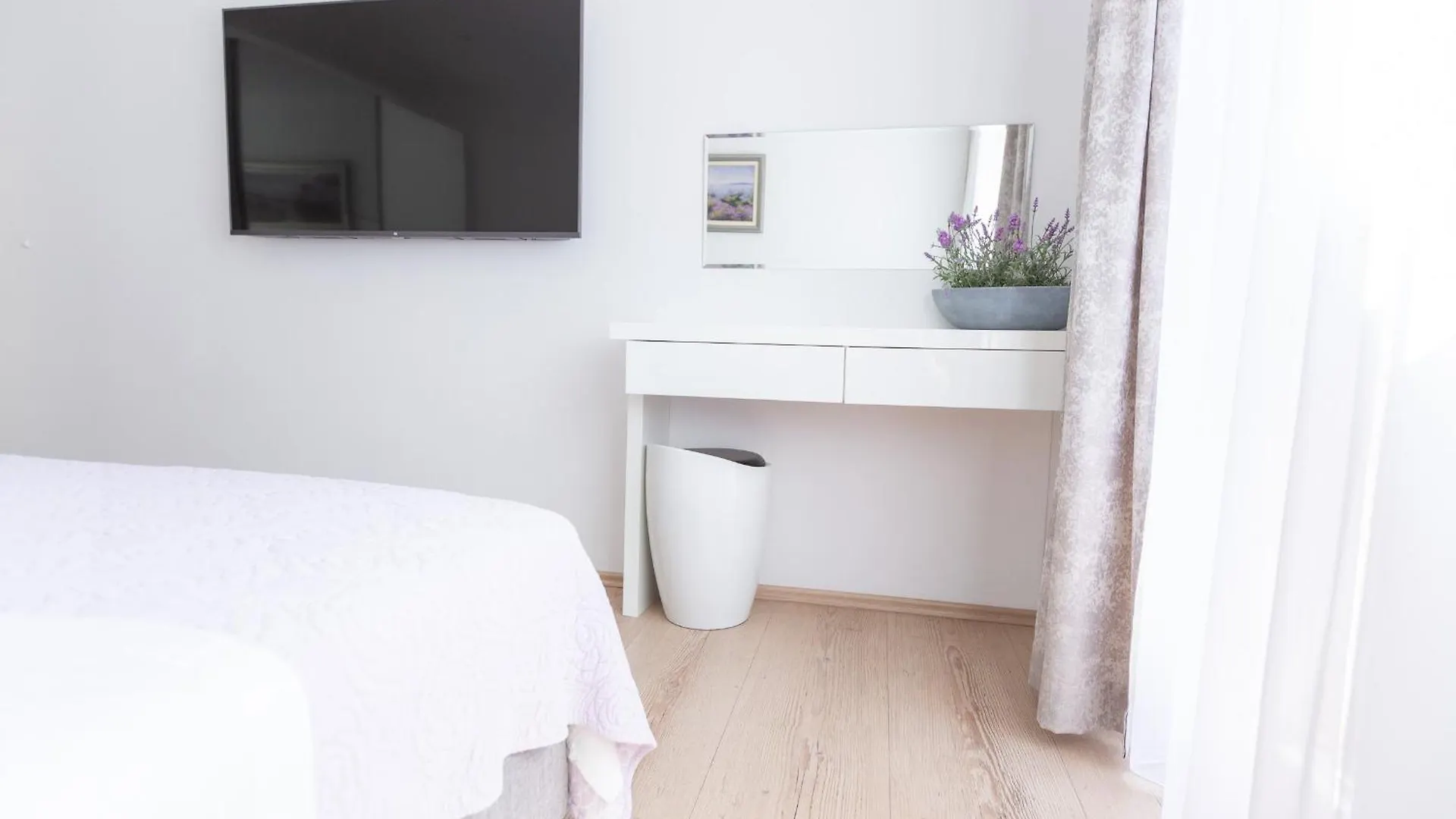 Apartment Satureja Montana Split Croatia