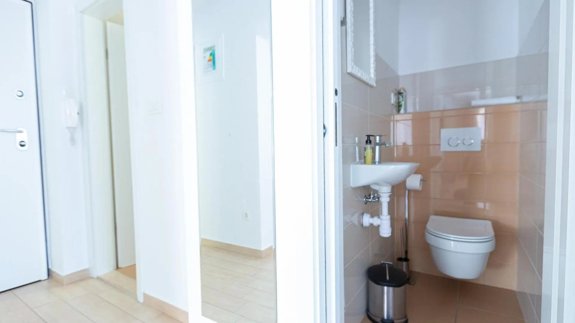 Apartment Satureja Montana Split