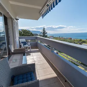 Appartement Gorana, Split