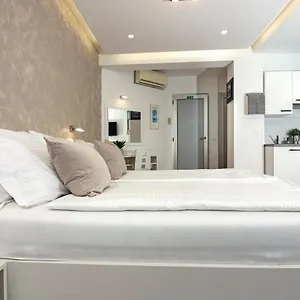 Appartement Lovret Flowers, Split