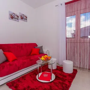 Appartement Ema, Split